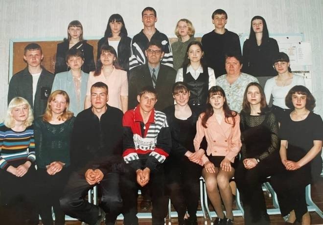 Фото: из личного архива Дениса Какаева 