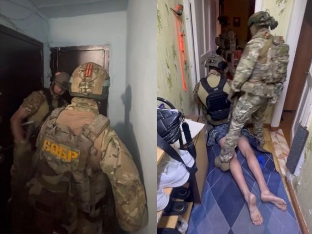 Фото: МВД по Хакасии