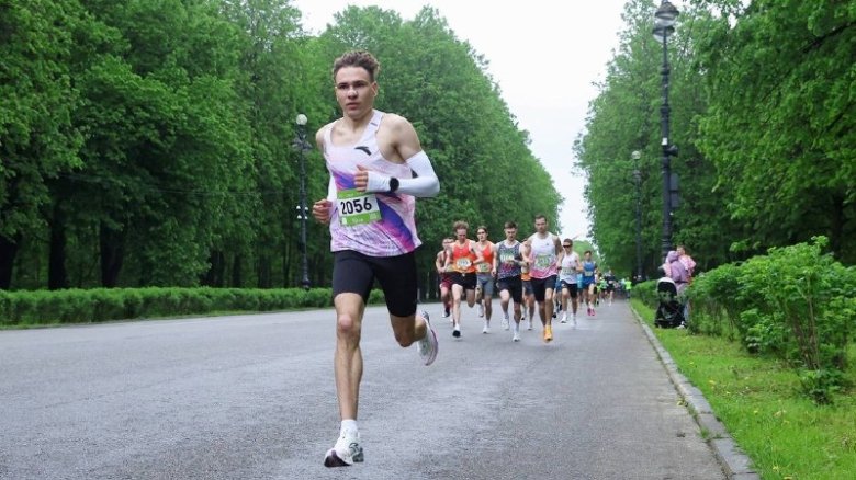 Фото: Спортивный клуб «Университет»