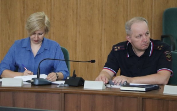 Фото: Администрация Абакана
