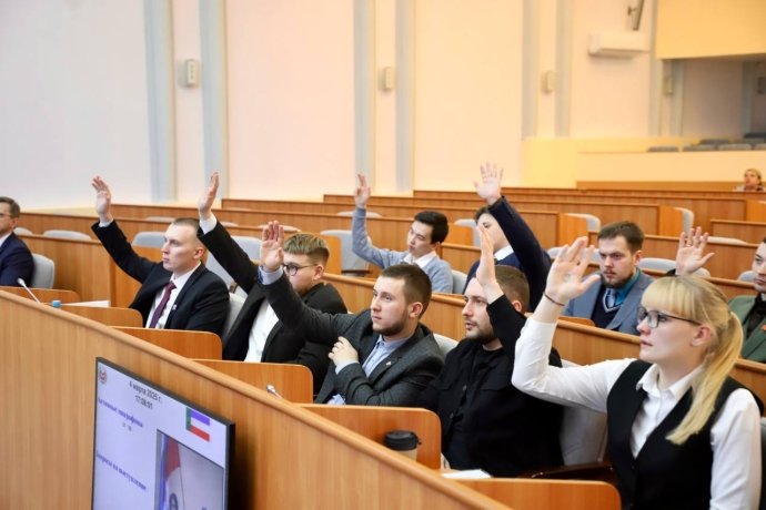Фото: из тг-канала Сергея Сокола