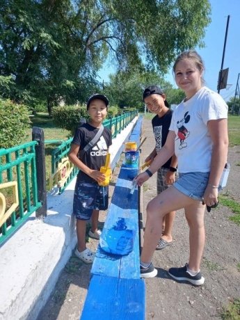 Фото: из тг-канал Елены Егоровой