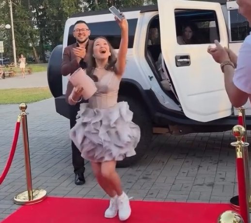 Фото: стоп-кадр видео главного музея Хакасии