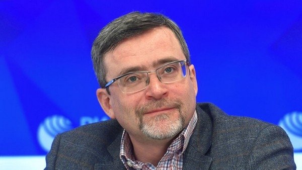 Владимир Трефилов/РИА «Новости»