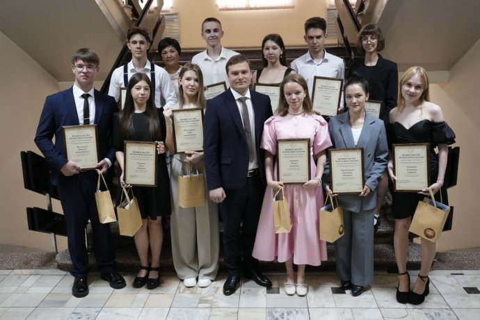 Фото: Пресс-служба Главы Хакасии