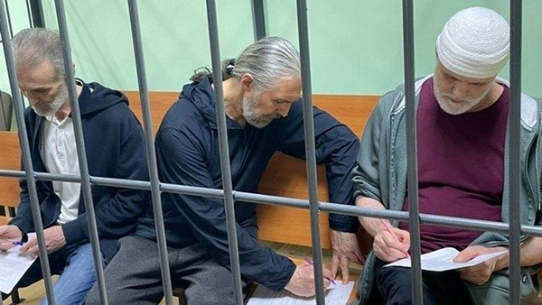 Фото: VK / Суды общей юрисдикции Новосибирской области