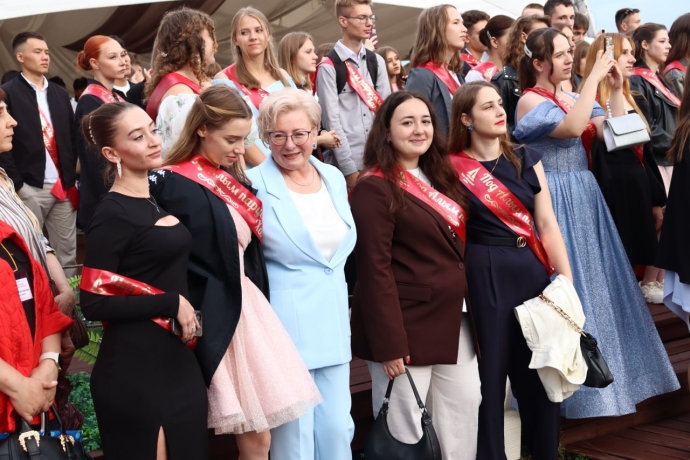 Фото: из тг-канала Елены Егоровой