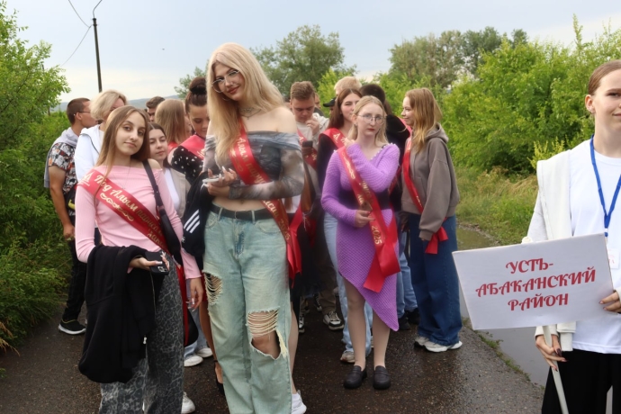 Фото: из тг-канала Елены Егоровой
