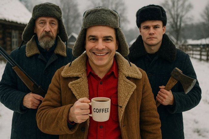 Фото: кинокомпания «Ветер перемен»