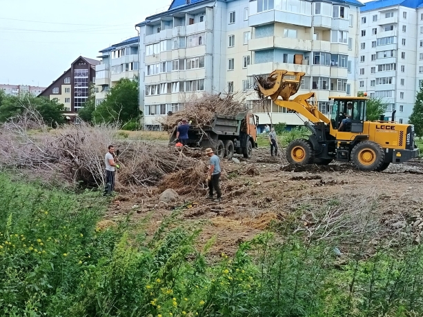Фото: из тг-канала Евгения Молоднякова