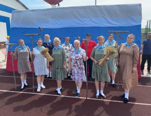 Фото: пресс-служба Минимущества Хакасии