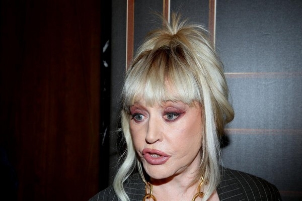 Алла Пугачева. legion-media.com