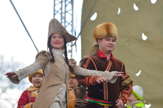Фото: пресс-служба главы Хакасии