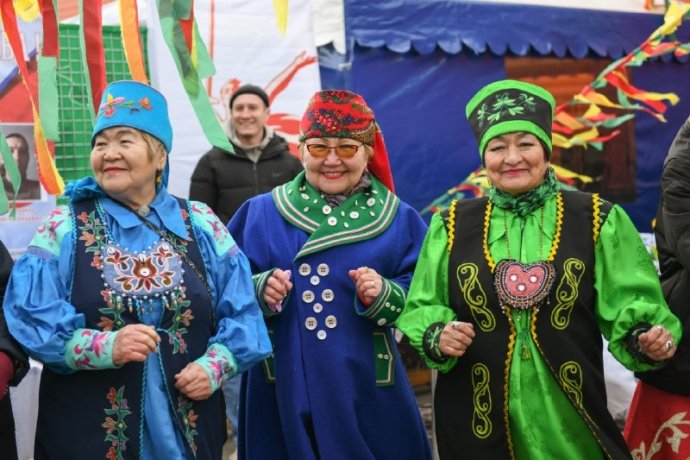 Фото: пресс-служба главы Хакасии