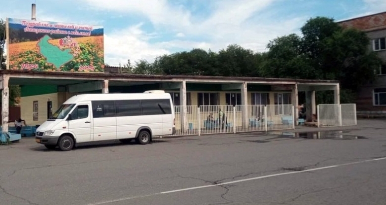 Фото: Администрация Аскизского района