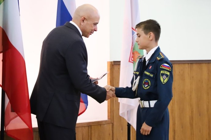 Фото: Сергей Сокол