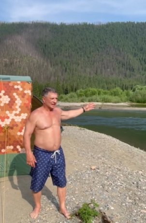  Стоп-кадр видео Александр Мясников