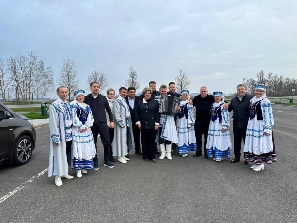 Фото: Валентина Филлимонова
