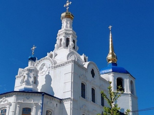 Фото: МК в Бурятии