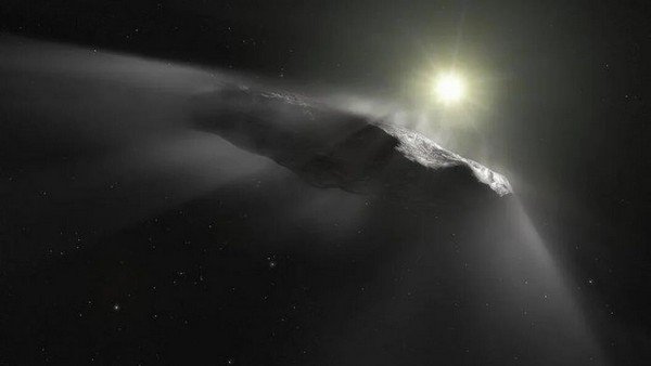 Фото: European Space Agency/Globallookpress