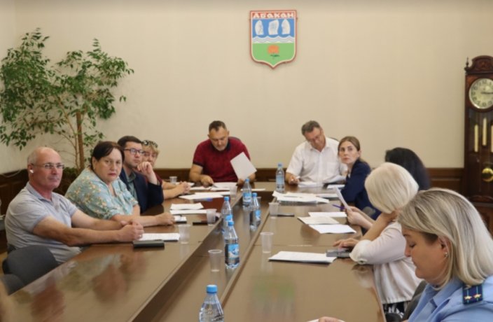 Фото: Администрация Абакана