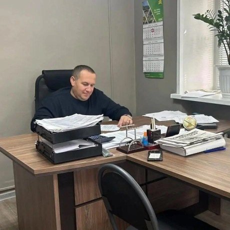 Фото: из личного архива Дениса Какаева