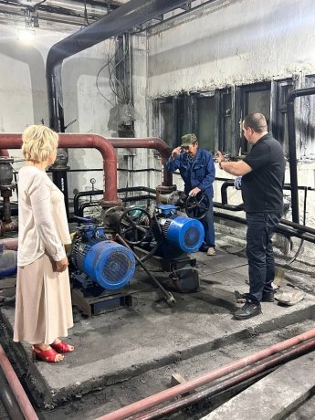 Фото: из личного архива Дениса Какаева