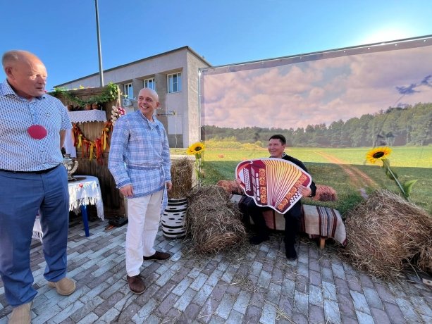 Фото: из тг-канала Сергея Сокола