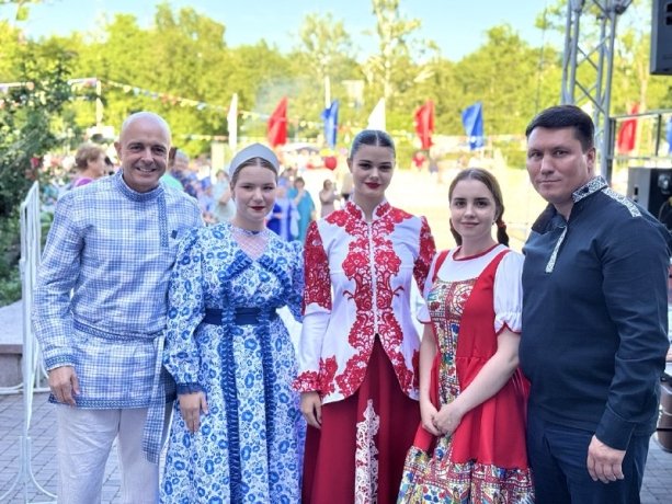 Фото: из тг-канала Сергея Сокола