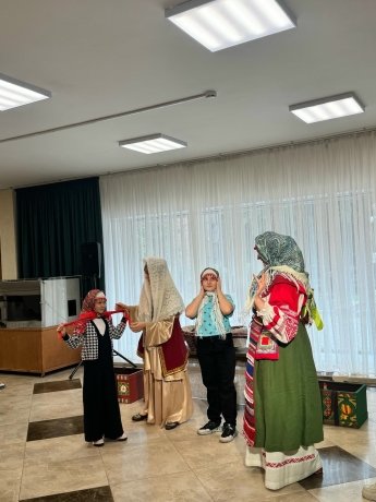 Фото: театр «Сказка»