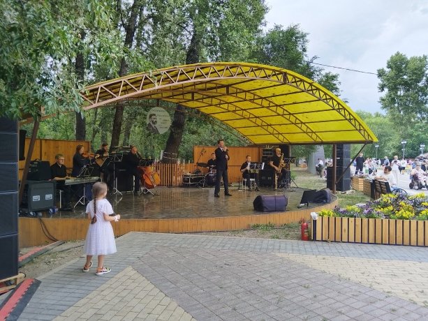 Фото: администрация Абакана