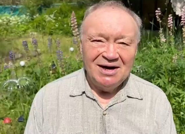 Фото: стоп-кадр видео Владислава Кафеева