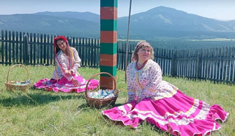 Фото: Администрация Саяногорска 