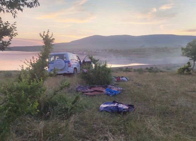 Фото: ГАИ Хакасии