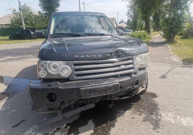 Фото: Госавтоинспекция Хакасии