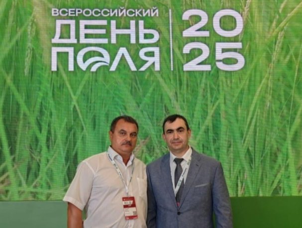 Фото: Минсельхоз Хакасии