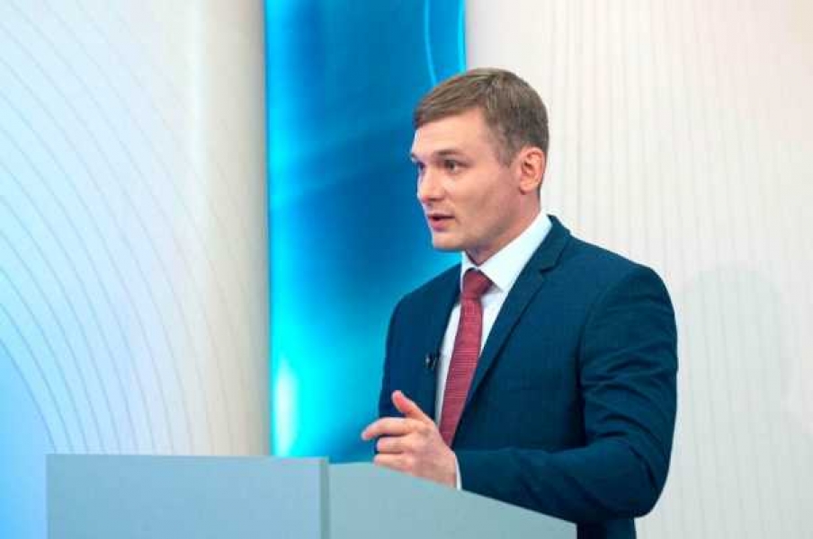 Фото: страница Валентина Коновалова во Вконтакте