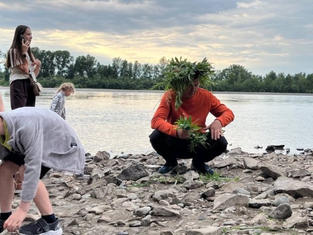 Фото: из тг-канала Сергея Сокола