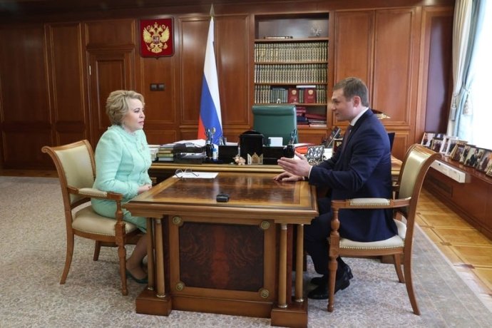 Фото: со страницы Валентина Коновалова в социальной сети