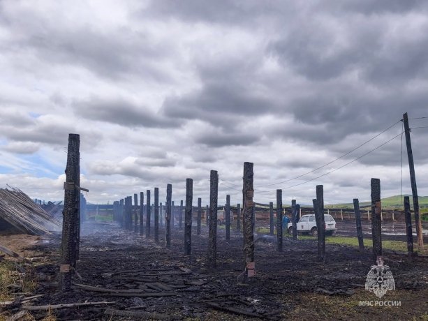Фото: ГУ МЧС России по Хакасии