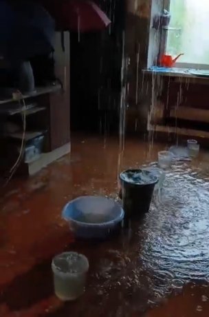 Стоп-кадр видео Абакан-Смог