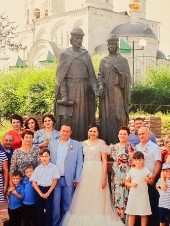Фото: Денис Какаев