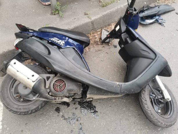 Фото: Госавтоинспекция Хакасии