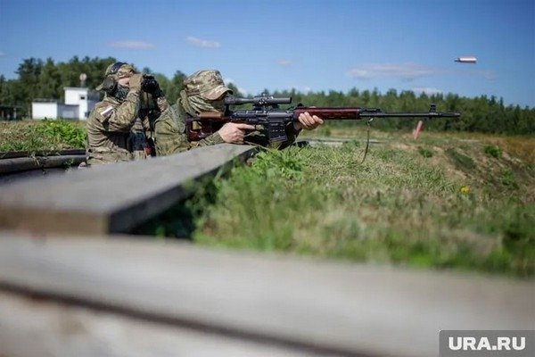  Фото: Эдуард Корниенко, URA.RU