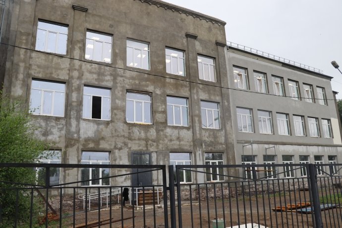 Фото: Администрация Абакана