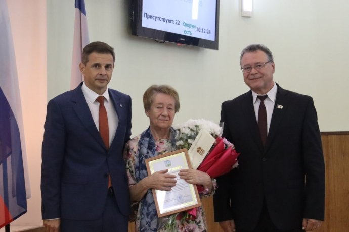 Фото: Администрация Абакана