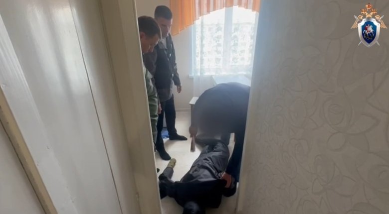 Фото: СУ СК России по Красноярскому краю и Хакасии