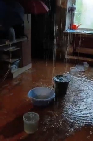Черногорцев топит в своих квартирах