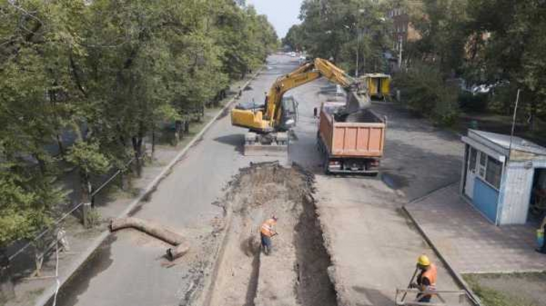 Фото: Абаканский филиал СГК