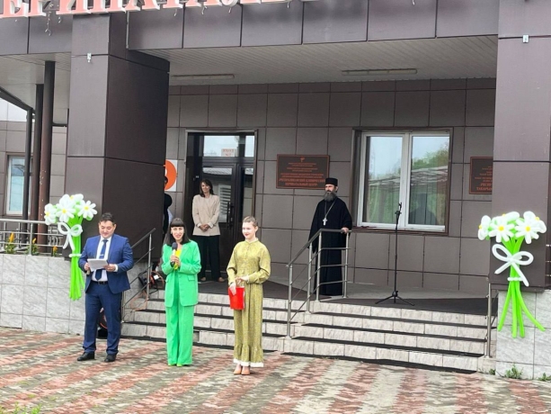 Фото: пресс-служба Минздрава Хакасии
